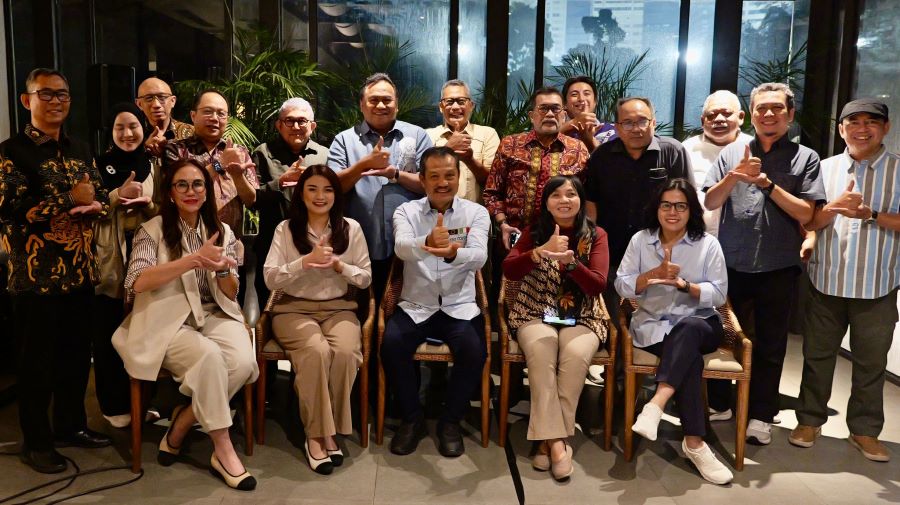 Gelorakan Kembali Gerakan Pramuka untuk Bentuk Karakter Anak Bangsa